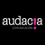 Audacia Comunicación-logo