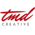 TMD (The Marketing Department, Inc.)-logo