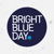 Bright Blue Day-logo