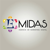 Agencia de Marketing Digital Emidas-logo