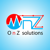 OnZ Solutions-logo