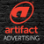 Artifact Advertising-logo