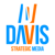 DAVIS Strategic Media™-logo