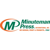 Minuteman Press-logo