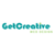 GetCreative Web Design-logo