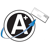 A+ Letter Service-logo