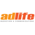 Adlife Marketing & Communications Co., Inc. Agency Profile Image