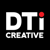 Dot The i Creative-logo