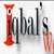 Iqbal's Web Design-logo