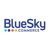 BlueSky Commerce-logo