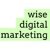 Wise Digital Marketing LLC-logo