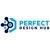 Perfect Design Hub Agency Profile Image