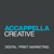 Accappella Creative-logo