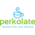 Perkolate Marketing & Design-logo