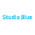 Studio Blue-logo