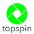 topspin digital-logo