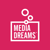Media Dreams-logo