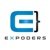 Expoders Solutions-logo
