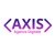 Axis-logo