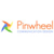 Pinwheel Communication Design-logo