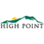 High Point-logo