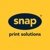 Snap Print Solutions Agency Profile Image