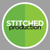 Stitched Production-logo