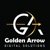 Golden Arrow Digital Solution-logo