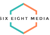 Six Eight Media-logo
