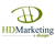 HD Marketing & Design-logo