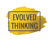 Evolved Thinking-logo