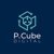 P. Cube Digital LLC-logo