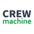 CrewMachine-logo