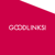 GOODLINKS!-logo