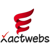 Exact Webs-logo
