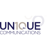 Unique Communications-logo