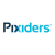 Pixiders-logo