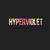 Hyperviolet-logo