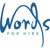 Words For Hire, LLC-logo