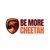 Be More Cheetah-logo