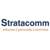 Stratacomm-logo