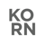 Korn Design-logo