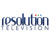 Resolution Television-logo