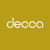 Decca Design-logo