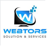 Webtors Solution and Services-logo