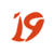 19 (NINETEEN)-logo
