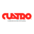 Cuatro-logo