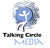 Talking Circle Media-logo