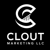 Clout Marketing-logo