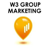 W3 Group Marketing-logo